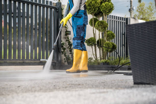 Best Parking Lot and Garage Cleaning  in Lake Crystal, MN
